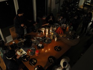 さをりの森クリスマス2015 (6)
